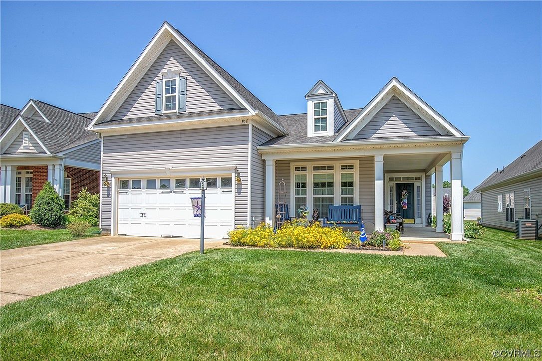 501 Four Seasons Dr, Ruckersville, VA 22968 Zillow