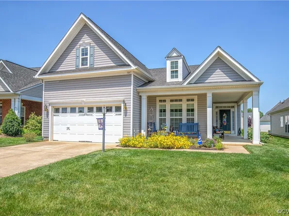 501 Four Seasons Dr, Ruckersville, VA 22968