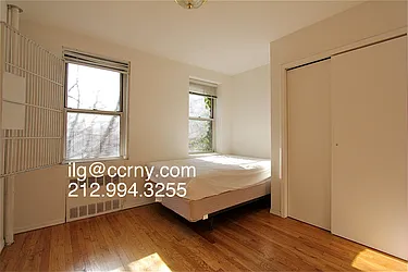 Rented by City Connections Realty