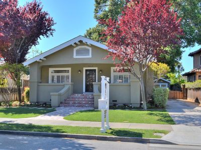 1481 Hicks Ave, San Jose, CA, 95125