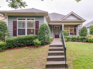 6087 Landers Loop, Fairburn, GA 30213