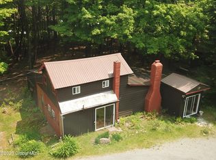 168 Finkle Rd, Bolton Landing, NY 12814