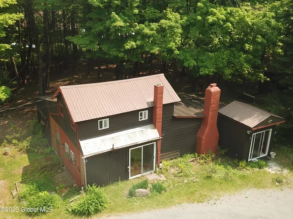 168 Finkle Rd, Bolton, NY 12814