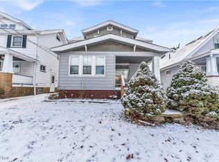 10917 Saint Mark Ave, Cleveland, OH 44111