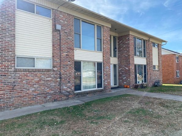 1600 W Broadway St #3