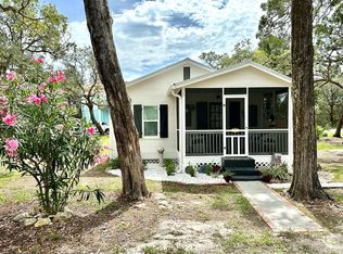 12409 Live Oak St, Cedar Key, FL 32625
