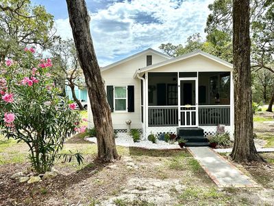 12409 Live Oak St, Cedar Key, FL, 32625