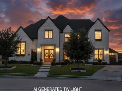 1501 Latigo Ct, Prosper, TX, 75078