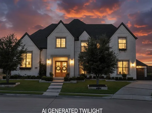 1501 Latigo Ct, Prosper, TX 75078