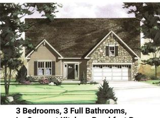 2000 Traditions Dr, Olympia Fields, IL 60461