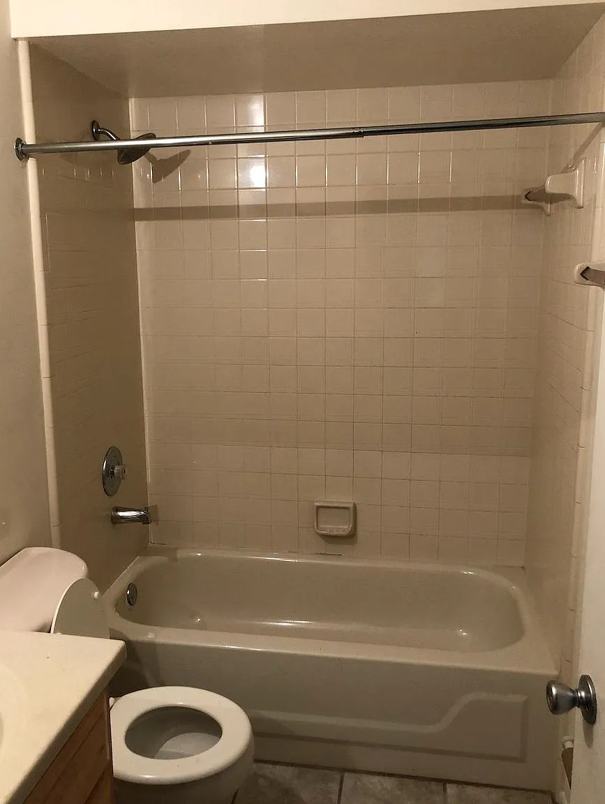 2 bed, 912 sqft, $1,495 — Photo 2