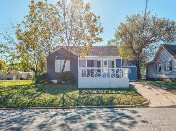 1601 W Missouri Ave, Chickasha, OK 73018