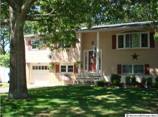 1603 Deer Hollow Dr, Toms River, NJ