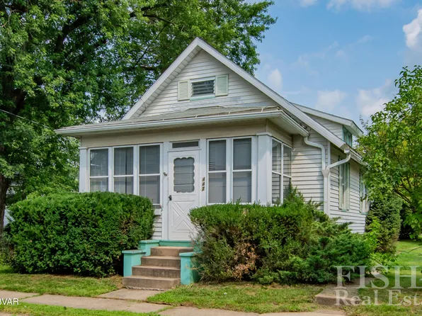 447 Sheridan St, Williamsport, PA 17701