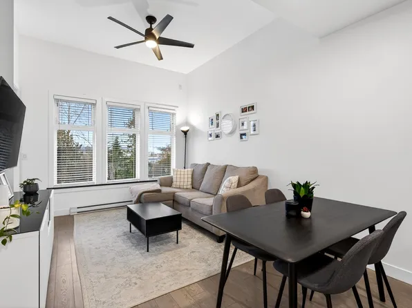 20062 Fraser Hwy #408, Langley, BC V3A 0E6