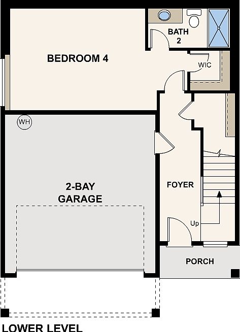 2nd image of 4415 109th St SE
