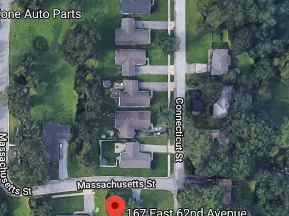 167 E 62nd Ave, Merrillville, IN 46410