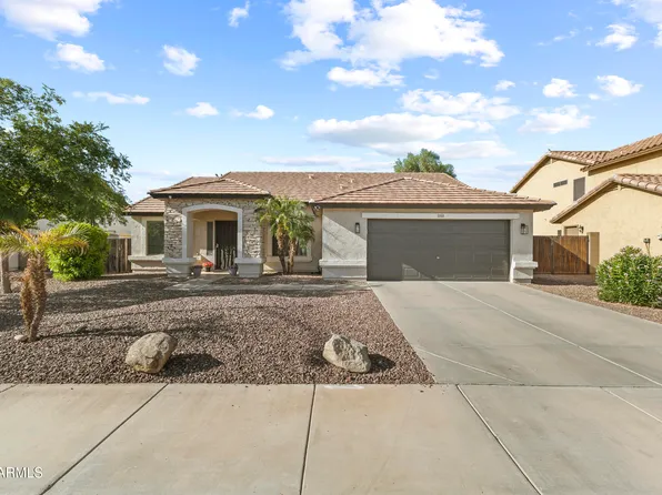 15969 W Adams Street, Goodyear, AZ 85338