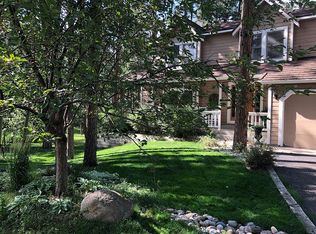 19955 E Top O The Moor Dr, Monument, CO 80132