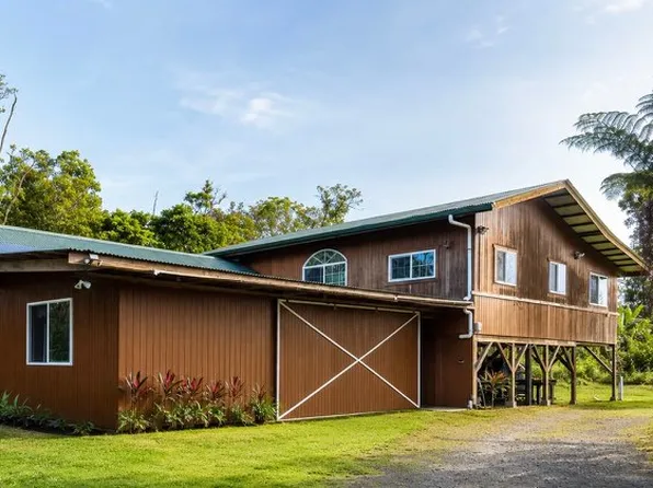 11-2510 Kaleponi Rd Lot 68, Volcano, HI 96785