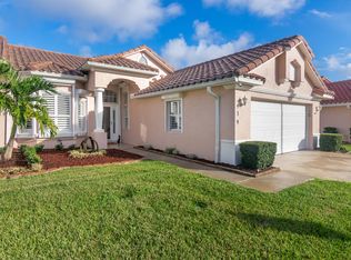 439 Renaissance Ave, Melbourne, FL 32940