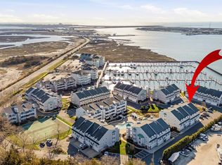 902 Ocean Dr Unit 1407, Cape May, NJ
