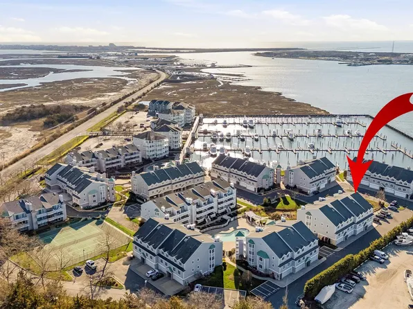 902 Ocean Dr Unit 1407, Cape May, NJ 08204