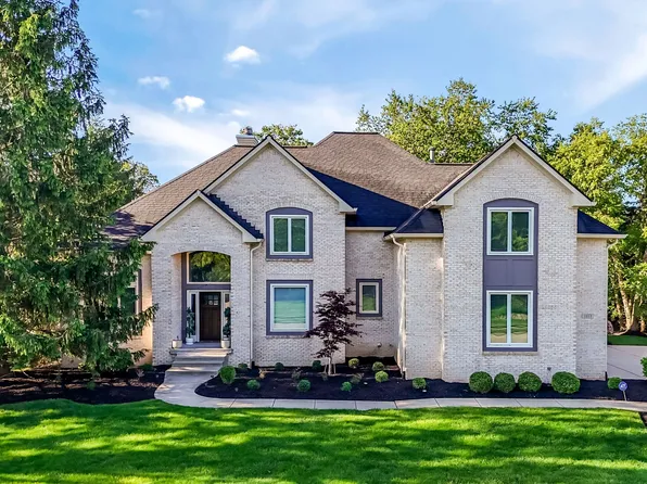 1013 Pine Hill Way, Carmel, IN 46032