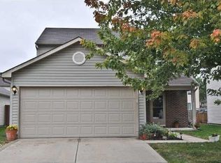 15289 Ten Point Dr, Noblesville, IN 46060