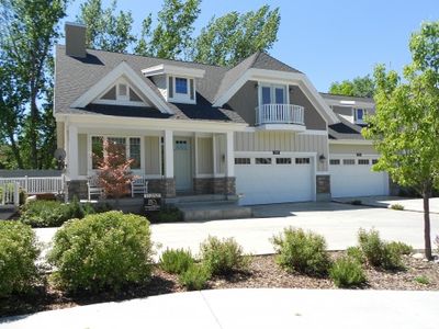 1738 E Creek Villas Ln, Sandy, UT, 84093