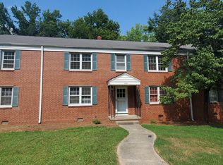 1208 Whilden Pl APT D, Greensboro, NC 27408