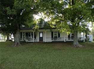 88 Harper Rd, Hineston, LA 71438