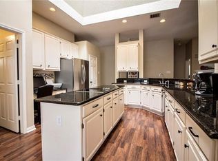 1007 Stoneport Ln, Allen, TX 75002