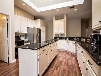 1007 Stoneport Ln, Allen, TX, 75002