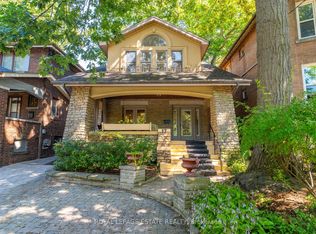 17 Balsam Ave S, Toronto, ON M4E 3B3