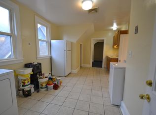 862 Howard Ave, Bridgeport, CT 06605