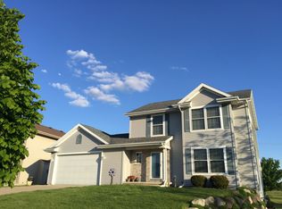 1 Woodcroft Cir, Madison, WI 53719