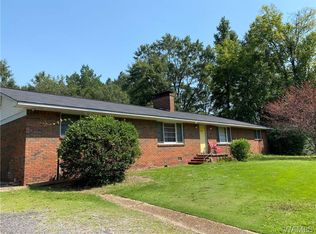 4624 Chestnut Hills Dr, Northport, AL 35473
