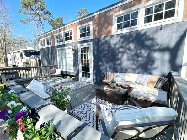 561 Corsons Tavern Rd #43, Ocean View, NJ 08230