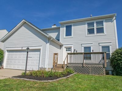 1 Mallard Dr, Amelia, OH, 45102