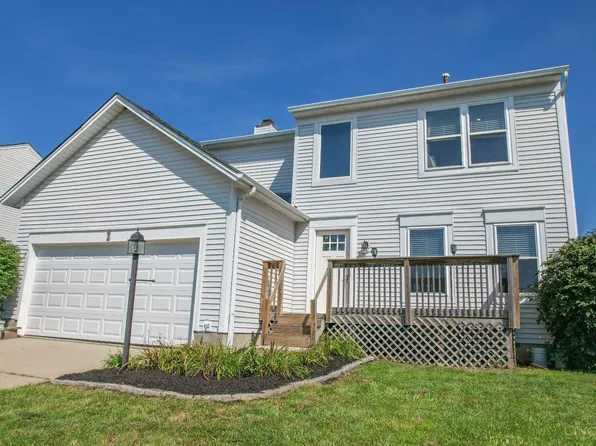 1 Mallard Dr, Amelia, OH 45102