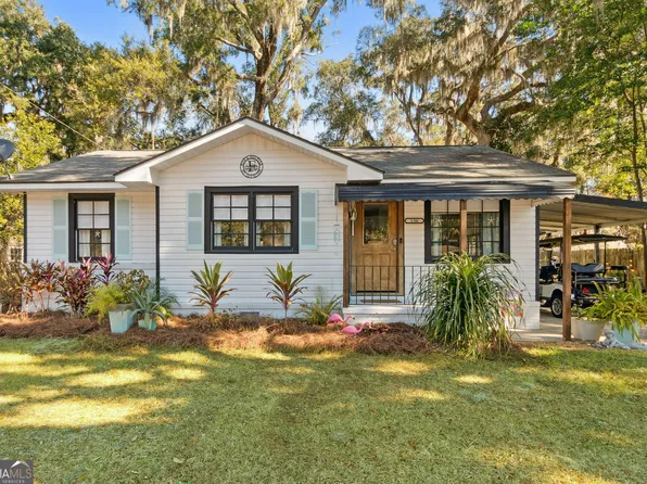 136 Borrell Blvd, Saint Marys, GA 31558