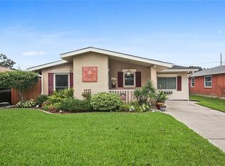 1509 Eisenhower Ave, Metairie, LA 70003
