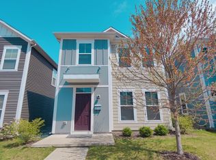 209 Handley St, Indianapolis, IN 46222