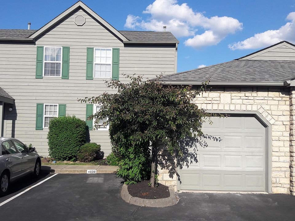 1st image of 4036 Blendon Point Dr #57D