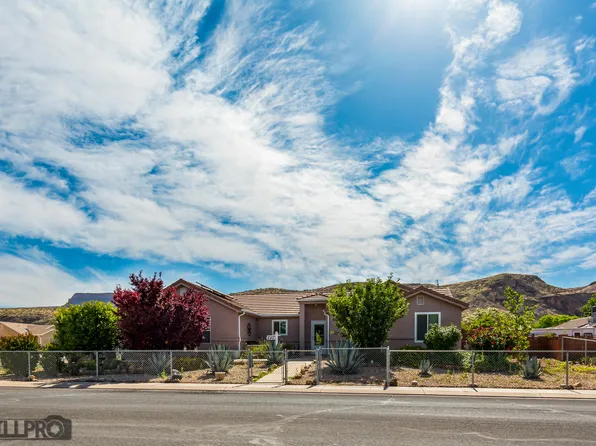 640 N Main St, La Verkin, UT 84745