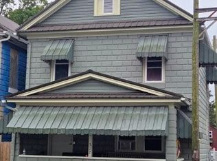 312 13th St, Huntingdon, PA 16652