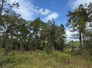 7341 SE 117th Ter LOT 2, Morriston, FL 32668