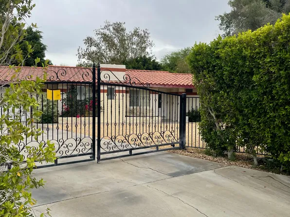 36691 Donna Cir, Rancho Mirage, CA 92270