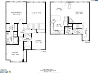 7067 Briza Loop, San Ramon, CA 94582